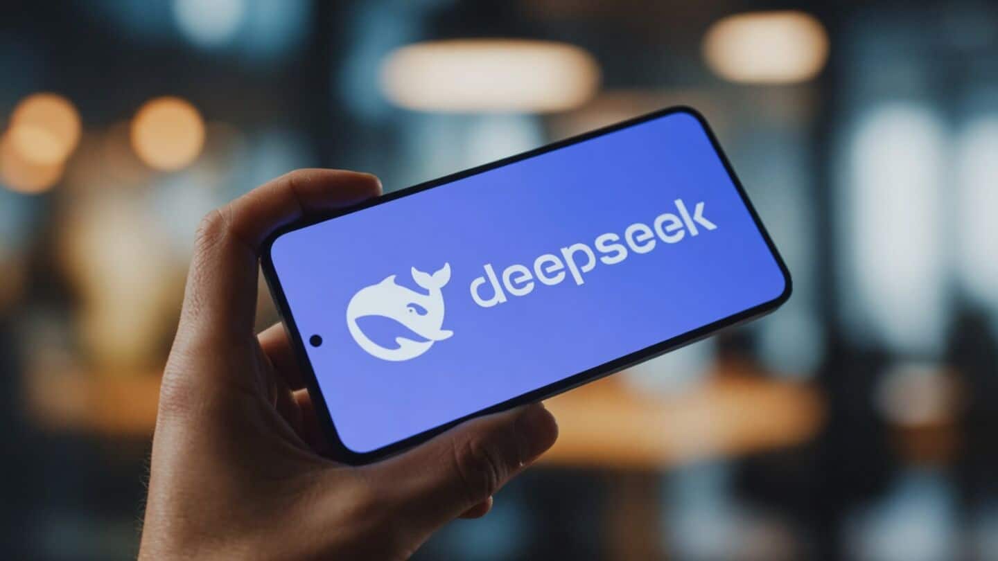 Chinese DeepSeek seeks $71B valuation after $7B raise at $52B