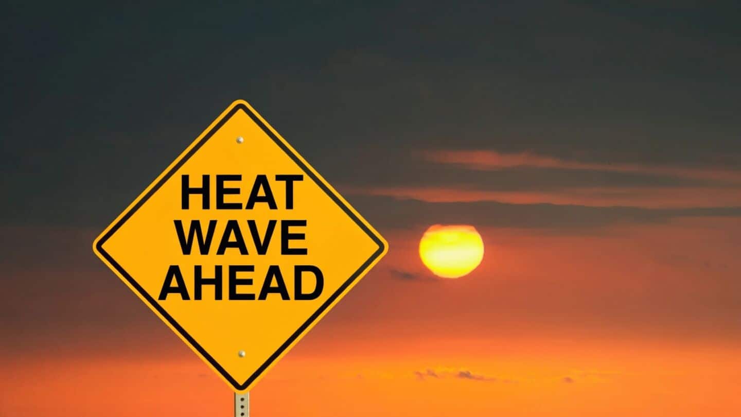 Scientists champion passive cooling to combat Europe and Asia heatwaves