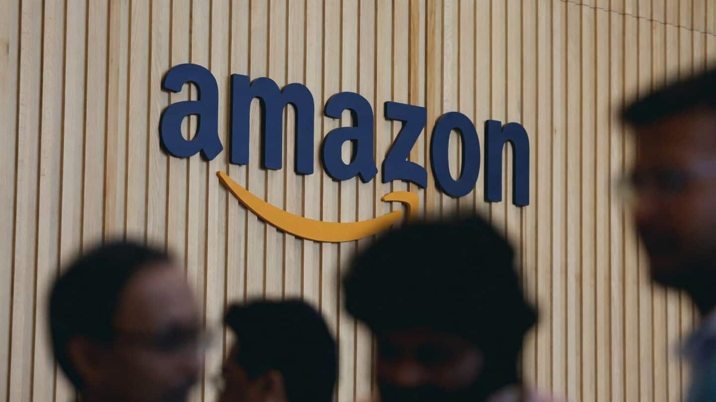 Amazon India hits 20L sellers with over 3L added