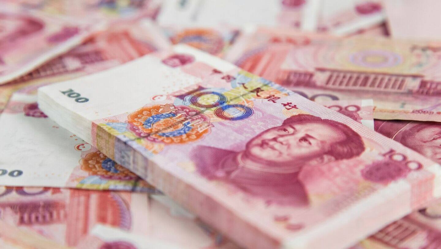 China promotes renminbi use globally to cut US dollar reliance