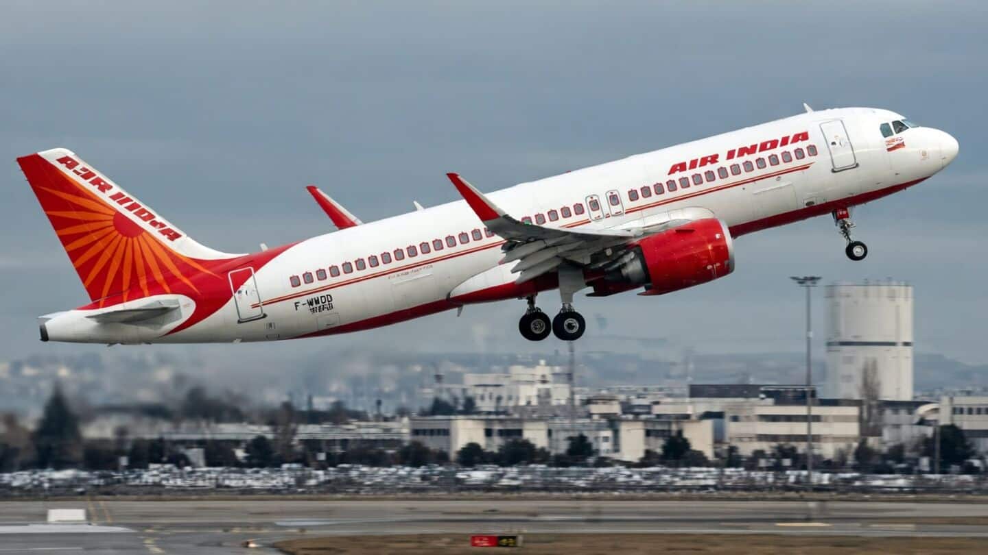 Air India nears completion of Vihaan. AI revamp by Tata Group