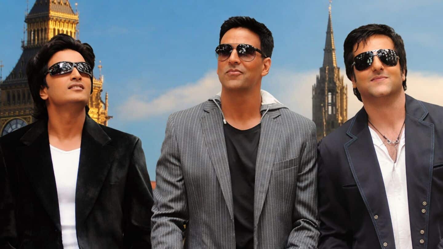 Nadiadwala announces 'Heyy Babyy 2' during Minns Mumbai visit