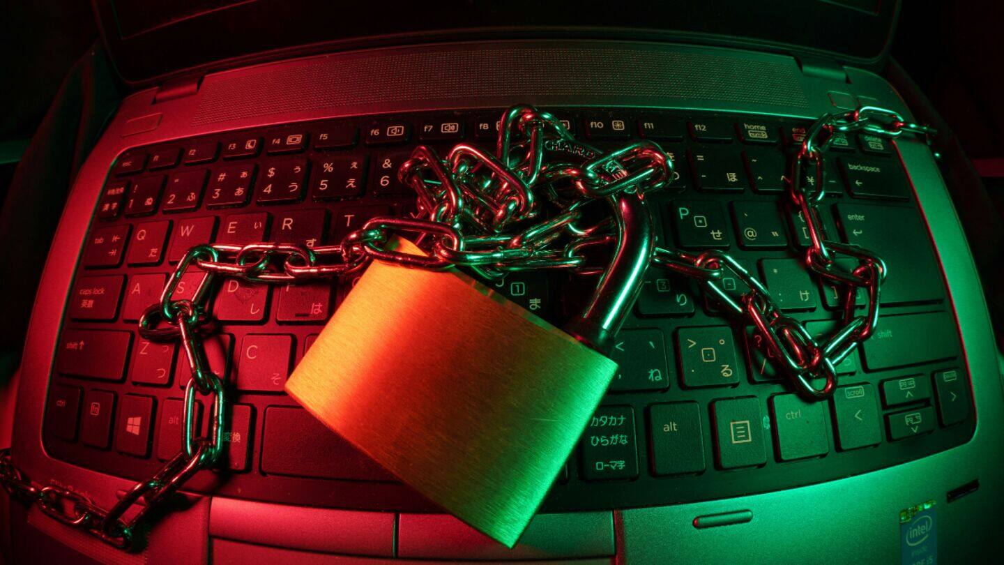 Mumbai lost ₹2,000cr to cyber frauds in just 5 years