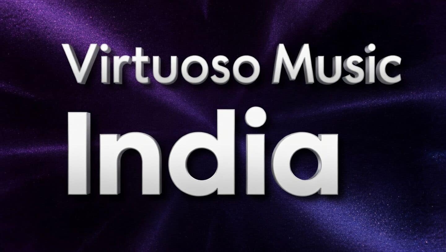 Virtuoso Music launches India office July 6, 2026 to back artists