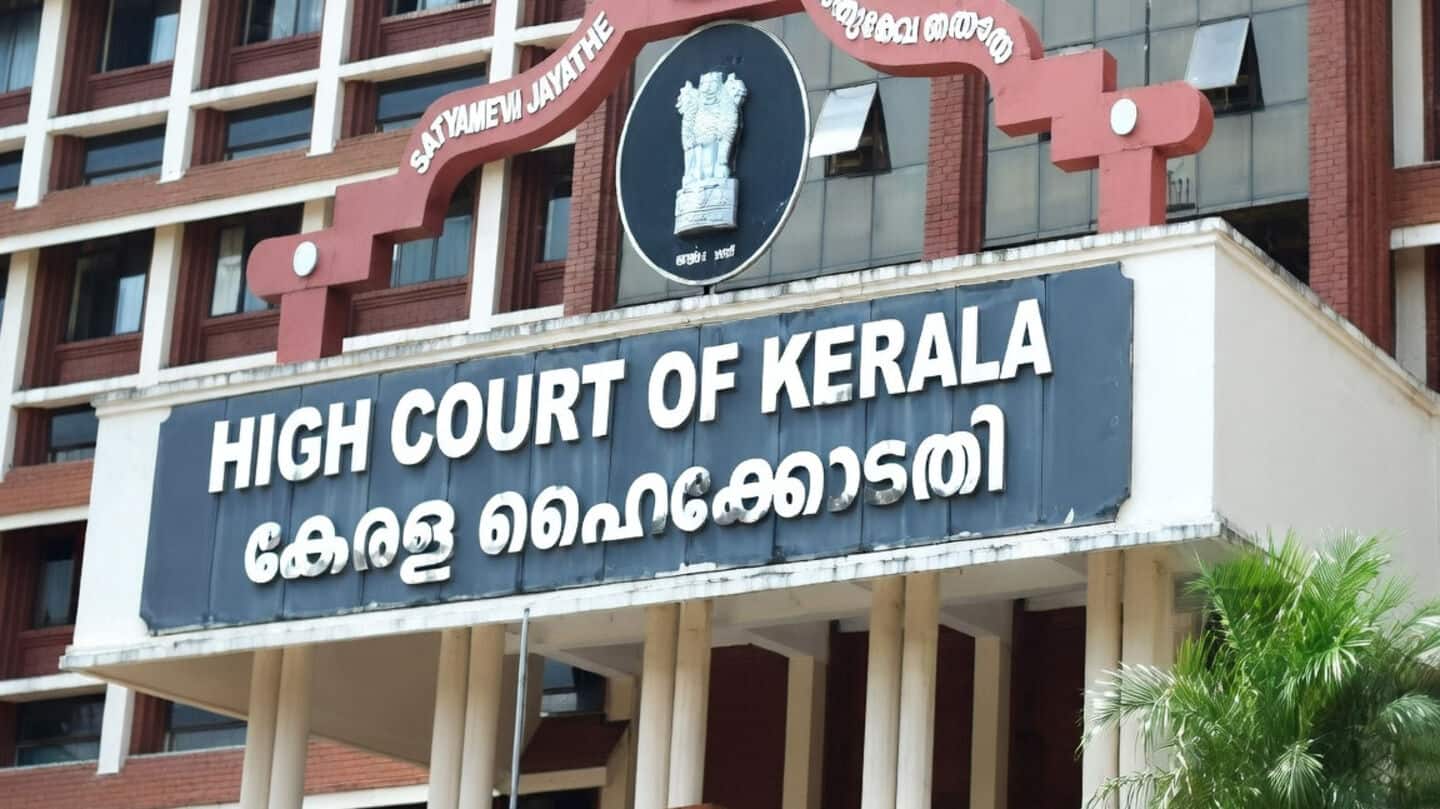 Kerala asks Supreme Court to reverse High Court Waqf order