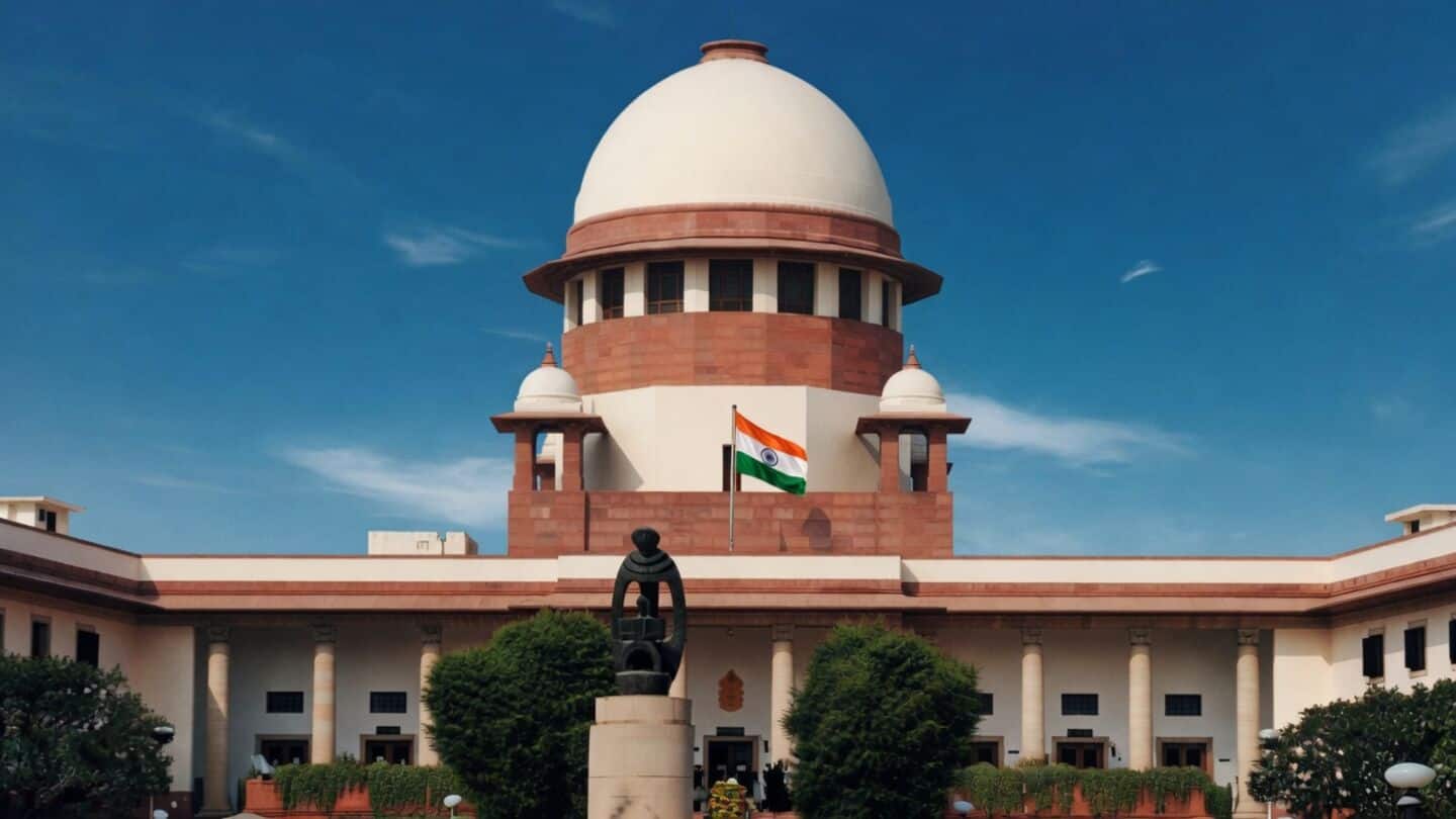 Supreme Court acquits Pappu alias Salim in 1996 Rajasthan blast