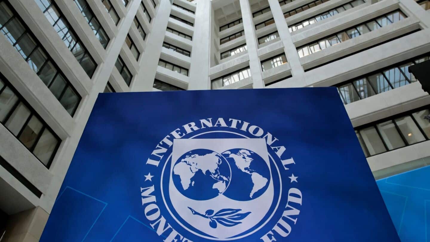 IMF warns big tech finance push threatens developing financial systems