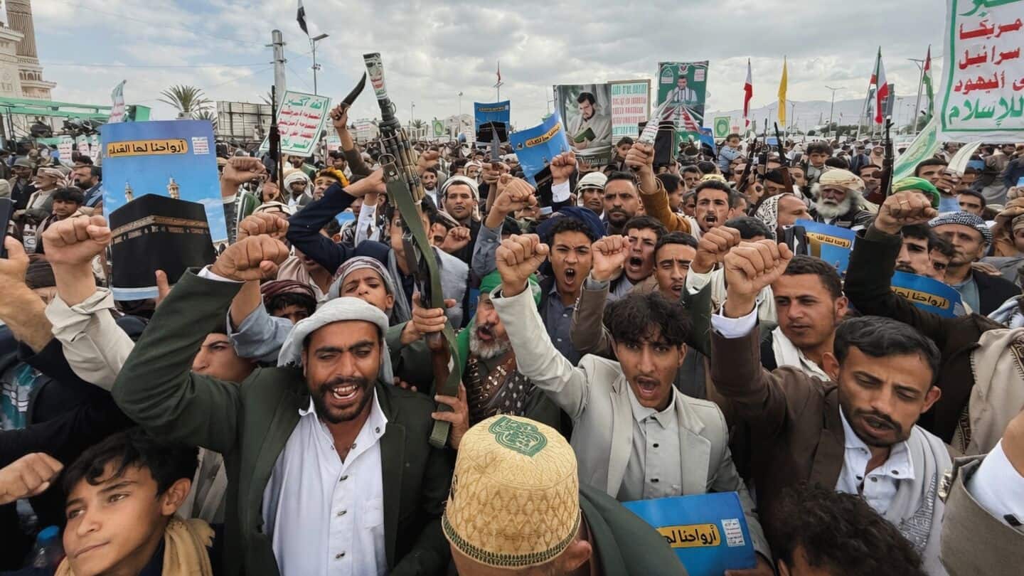 Saudi Arabia sends 224 million riyals to Yemen amid Houthi attacks