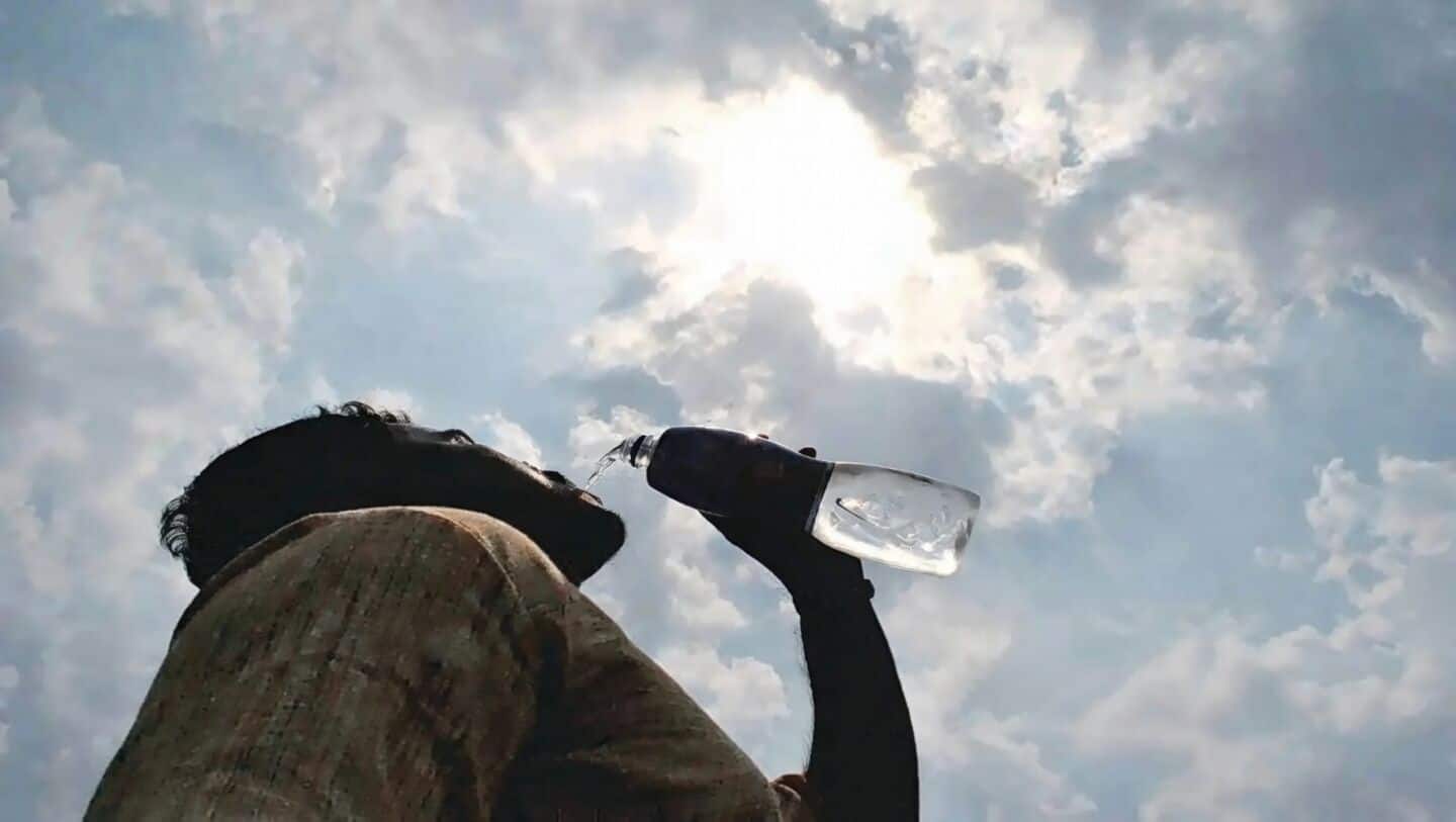 IMD warns of heatwave in these regions; Akola hits 40.8degC
