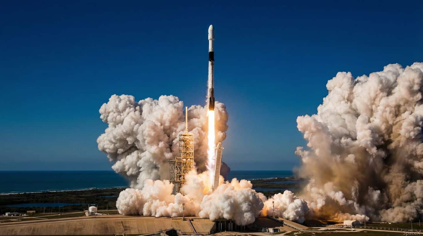 SpaceX to launch Transporter-16 March 30 from California, 119 payloads