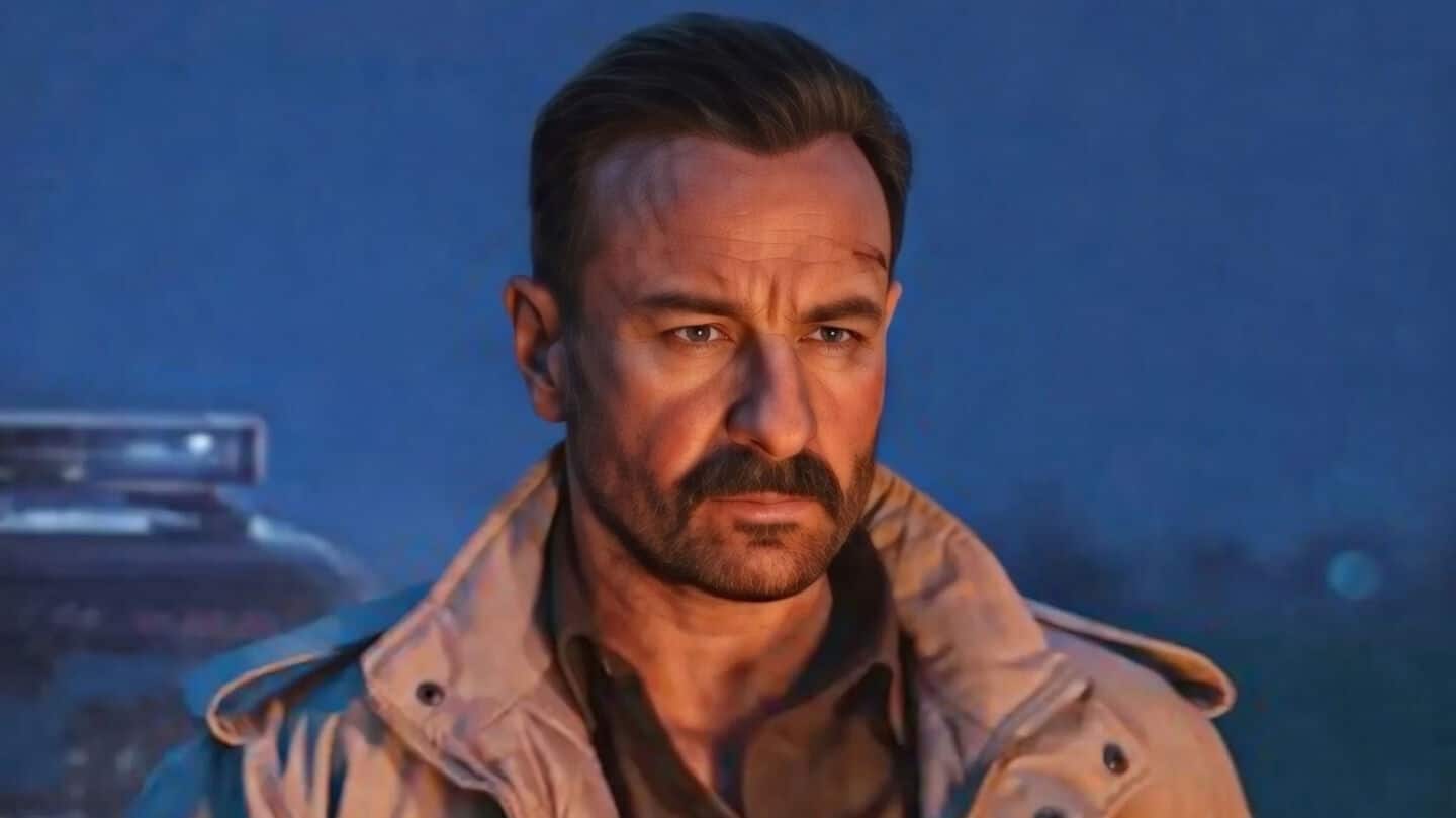 Khan returns in 'Kartavya' streaming on Netflix May 15, 2026
