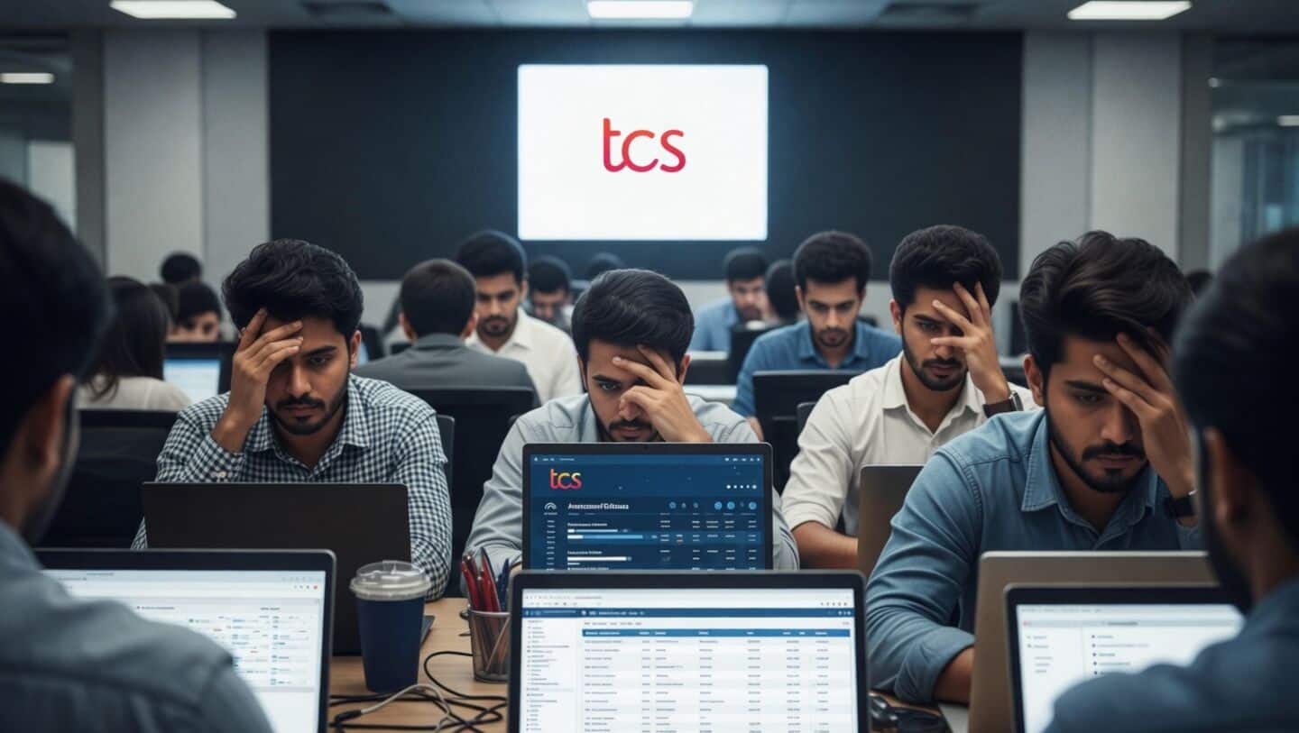 TCS defers Wings unit evaluations and assessments amid AI-first shift