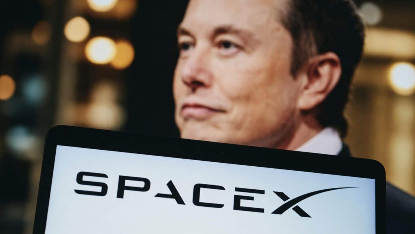 SpaceX secures tax incentives for $119B Grimes County chip campus