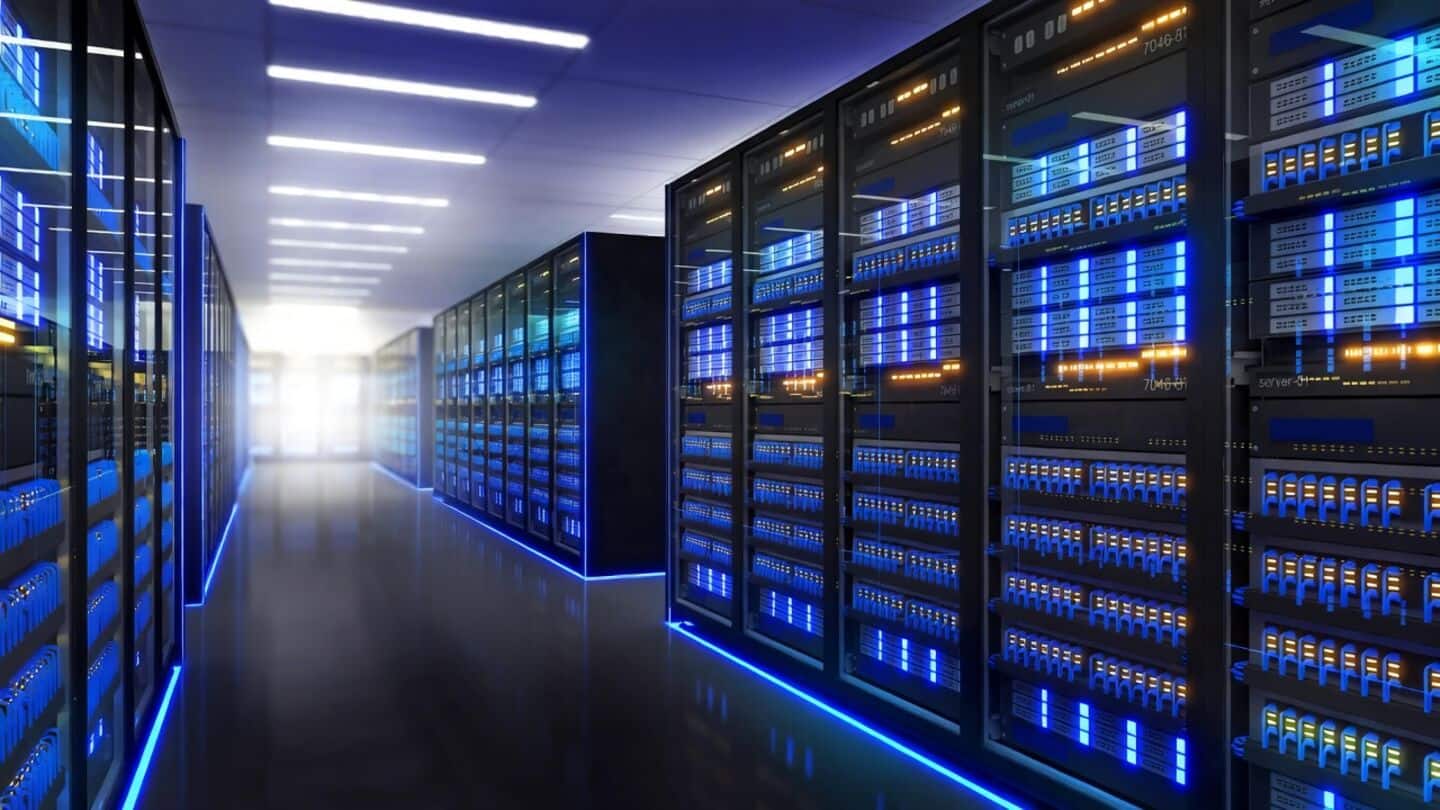 Gartner says AI workloads drive 26% data center power rise