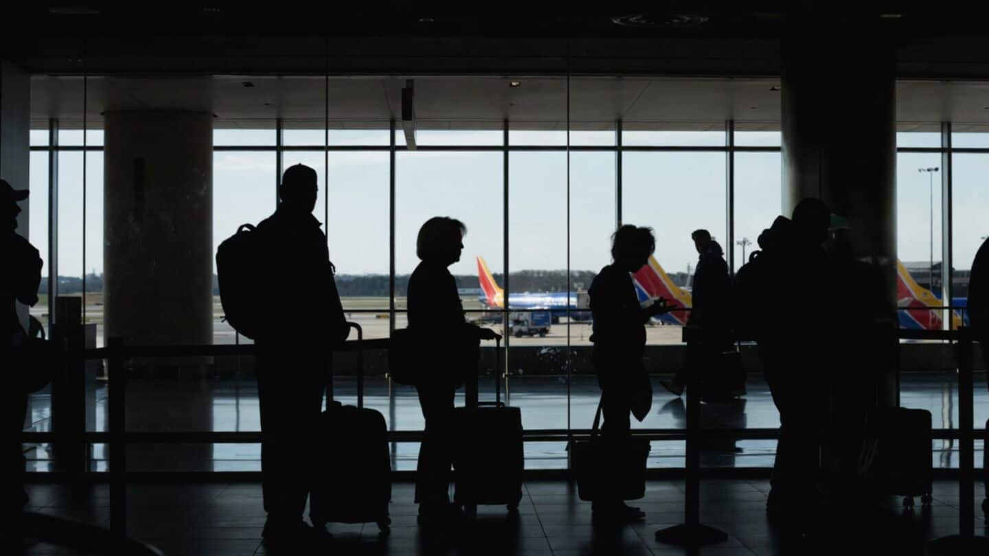 India will not link airline compensation to flight punctuality