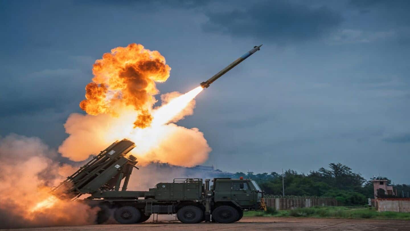 DRDO allows private firms to build missiles and nuclear-related systems