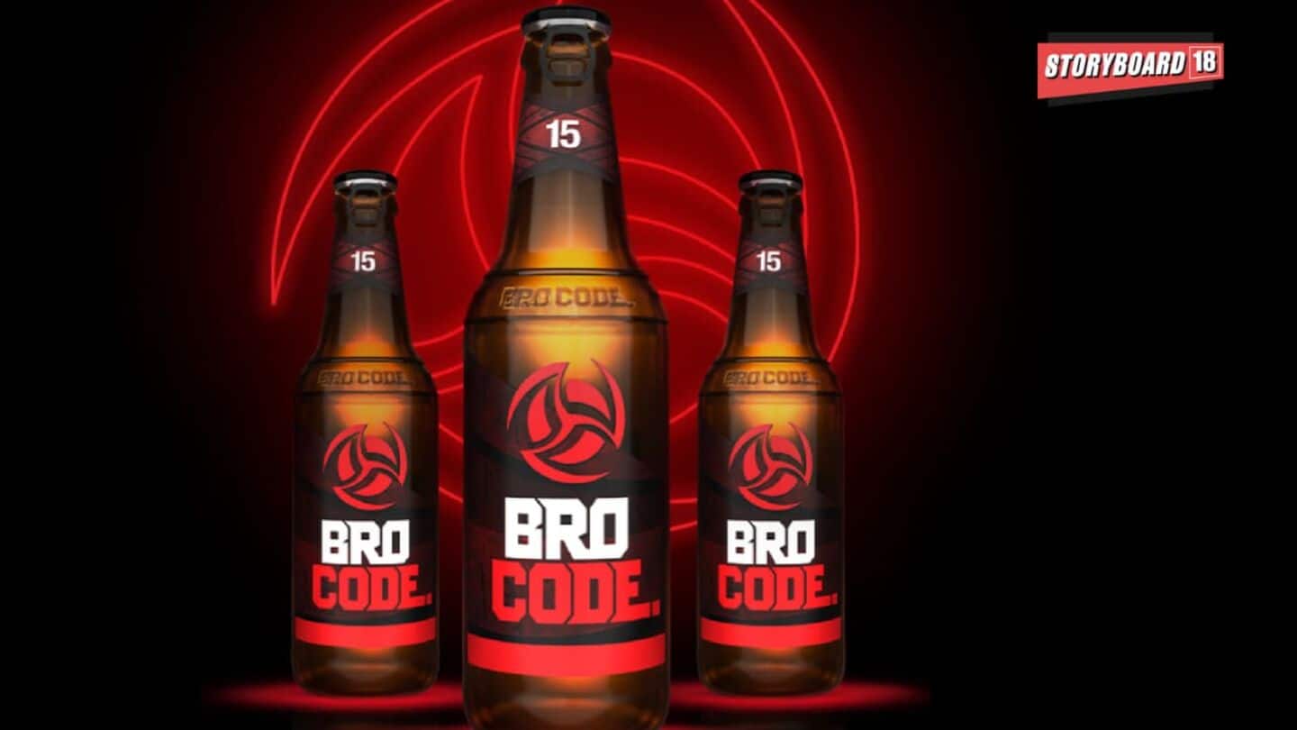 'BRO CODE' trademark drama: Ravi Mohan vs Indospirit