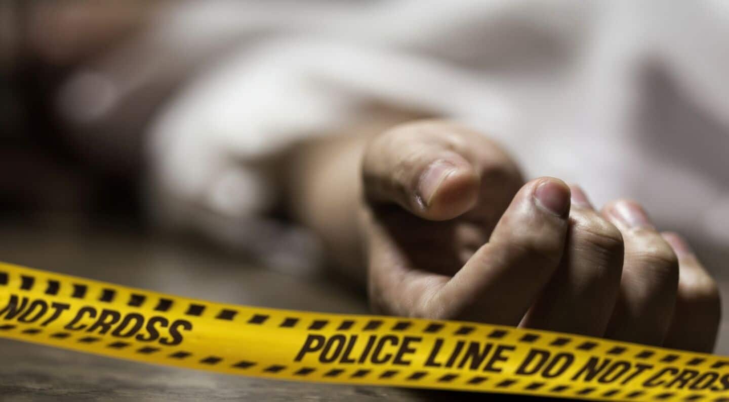 Prayagraj neighbor Ramlal kills watchman Hazari Lal over alleged affair