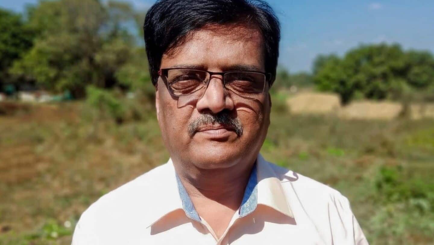 Belagavi journalist Mainuddin Dastagir Mulla dies after brief illness