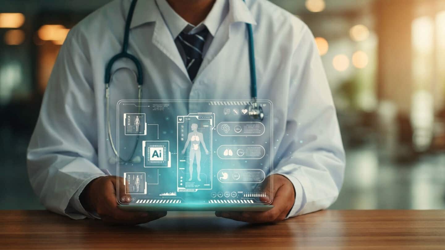 HIVE AI offers evidence based healthcare insights across India