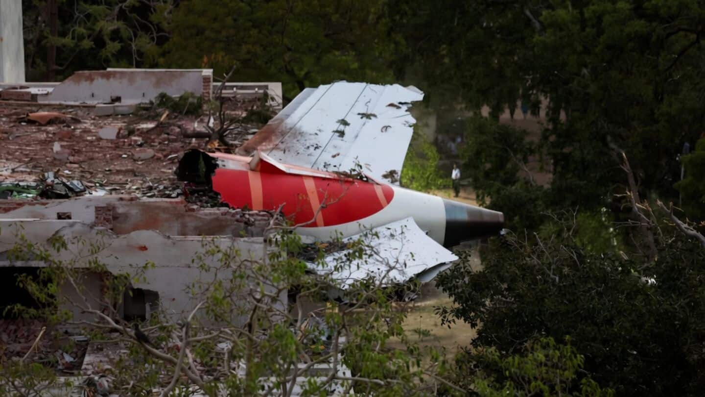 Relatives demand AAIB release AI-171 black box and cockpit recordings