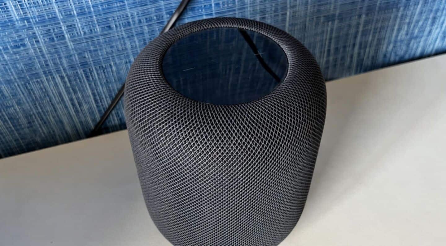 Apple readies HomeView, Apple TV 4K and HomePod mini