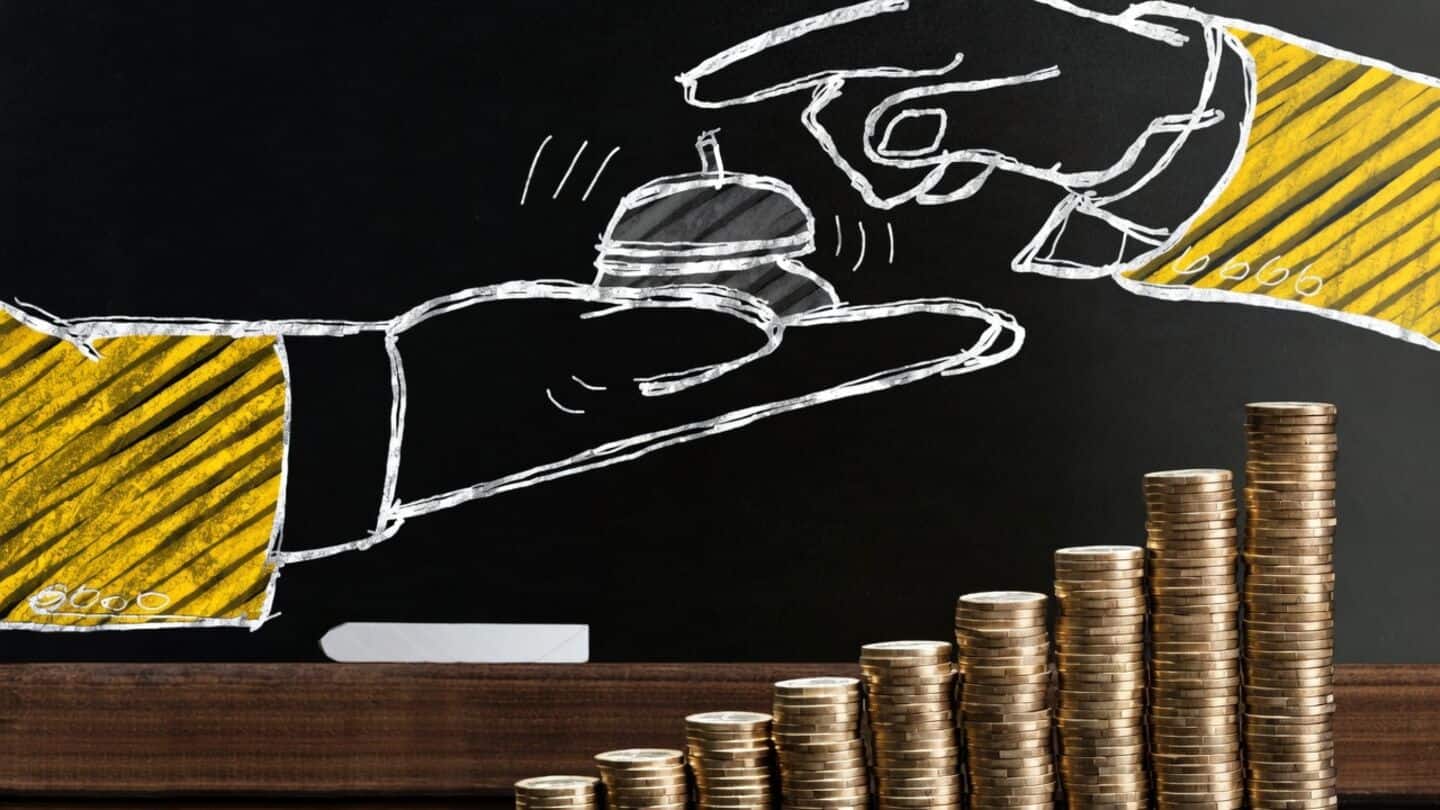 Mumbai restaurants likely to raise menu prices 10% to 15%