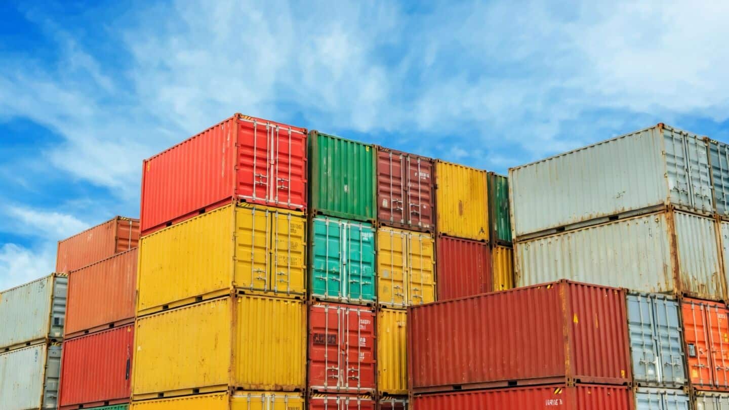 India challenges proposed 12.5% US export duty over forced labor