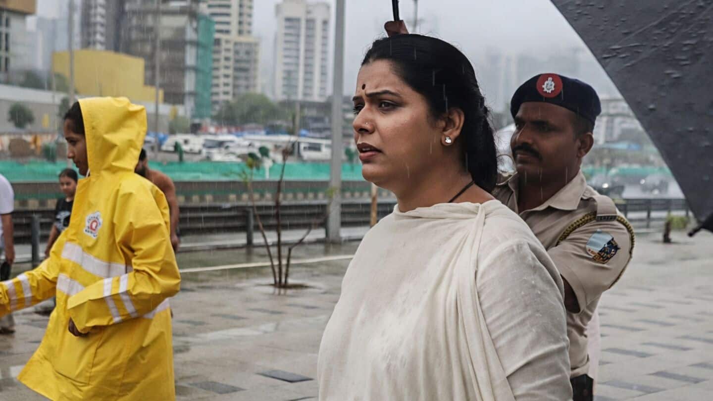 Ritu Tawde: BMC responsible for 10 of 16 rain-related deaths