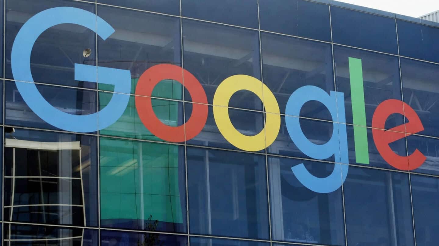 Google selects 20 startups from nearly 2,500 for Accelerator India