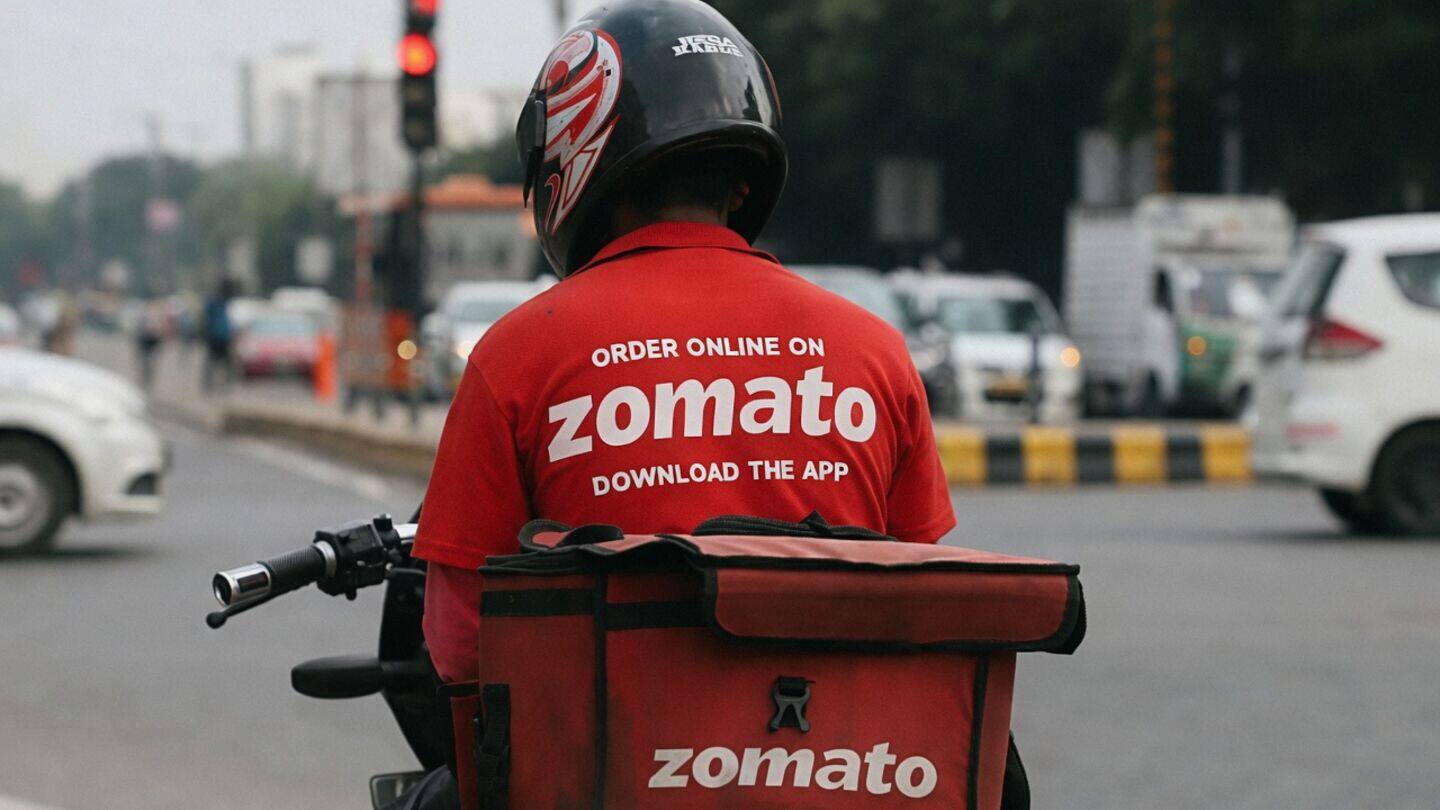 CCI finds no unfair conduct by Eternal, Zomato's parent