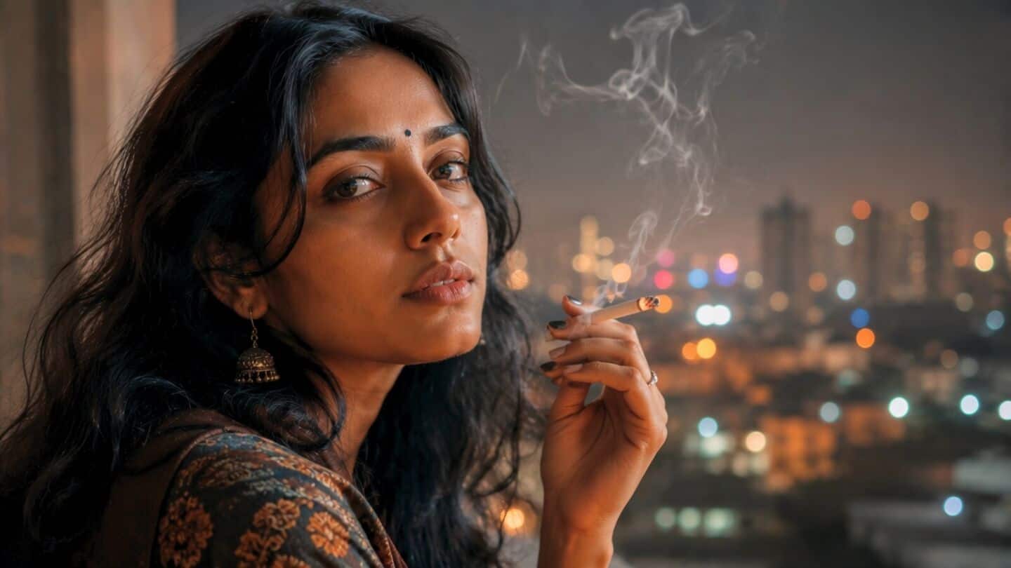 Karnataka bans gutkha pan masala containing tobacco or nicotine