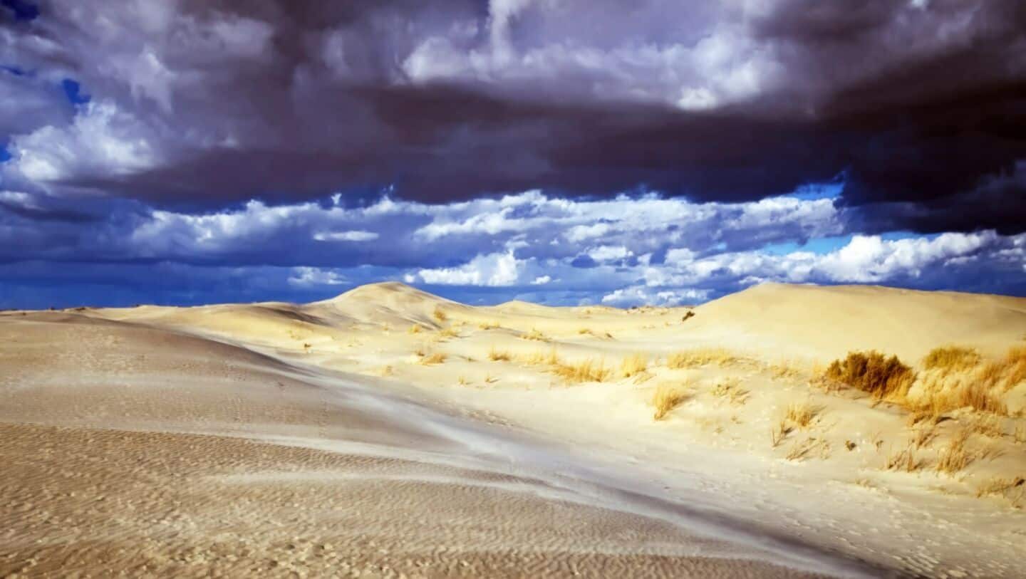 Extreme weather could hit at just 2 degrees Celsius: Study