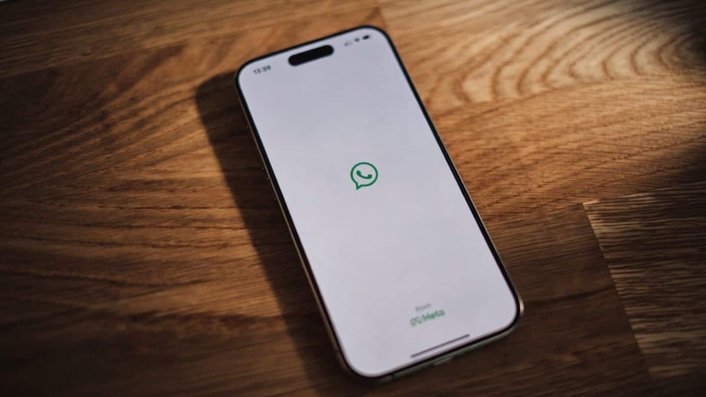Meta to charge WhatsApp business users $2 per 1 million tokens