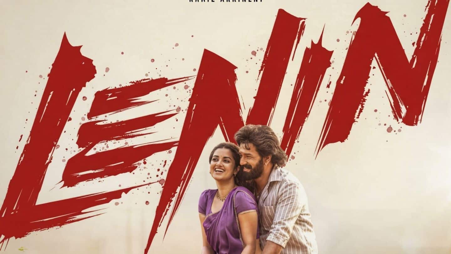 Akkineni's 'Lenin' to stream on ZEE5 with ZEE broadcasts