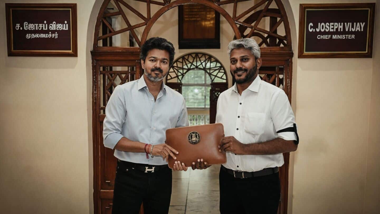 Tamil Nadu budget backs AI training and SPARK expansion