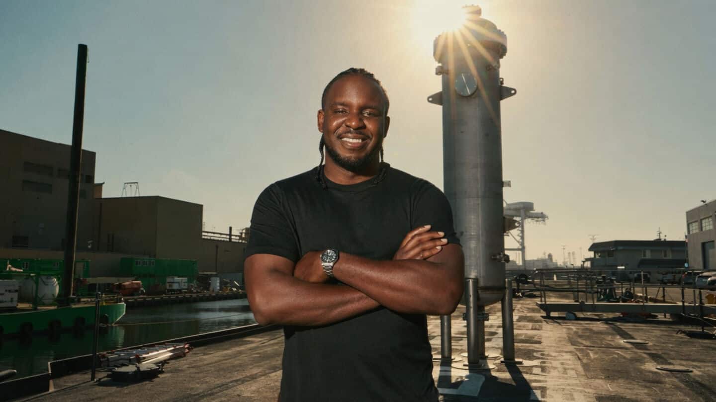 Bluecore Energy secures $50 million to develop floating nuclear barges