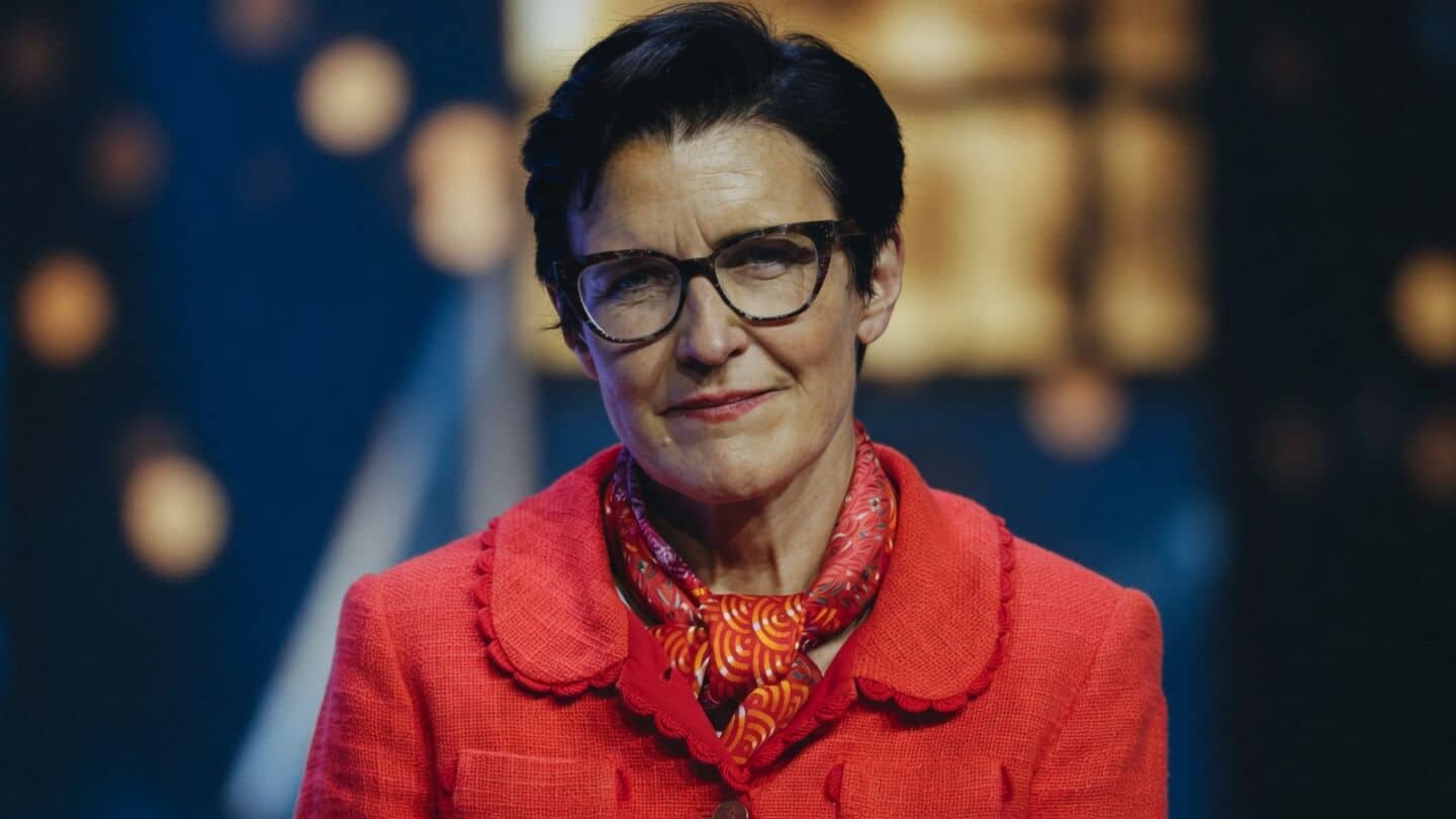Citigroup CEO Jane Fraser warns advanced AI makes cyberattacks tougher