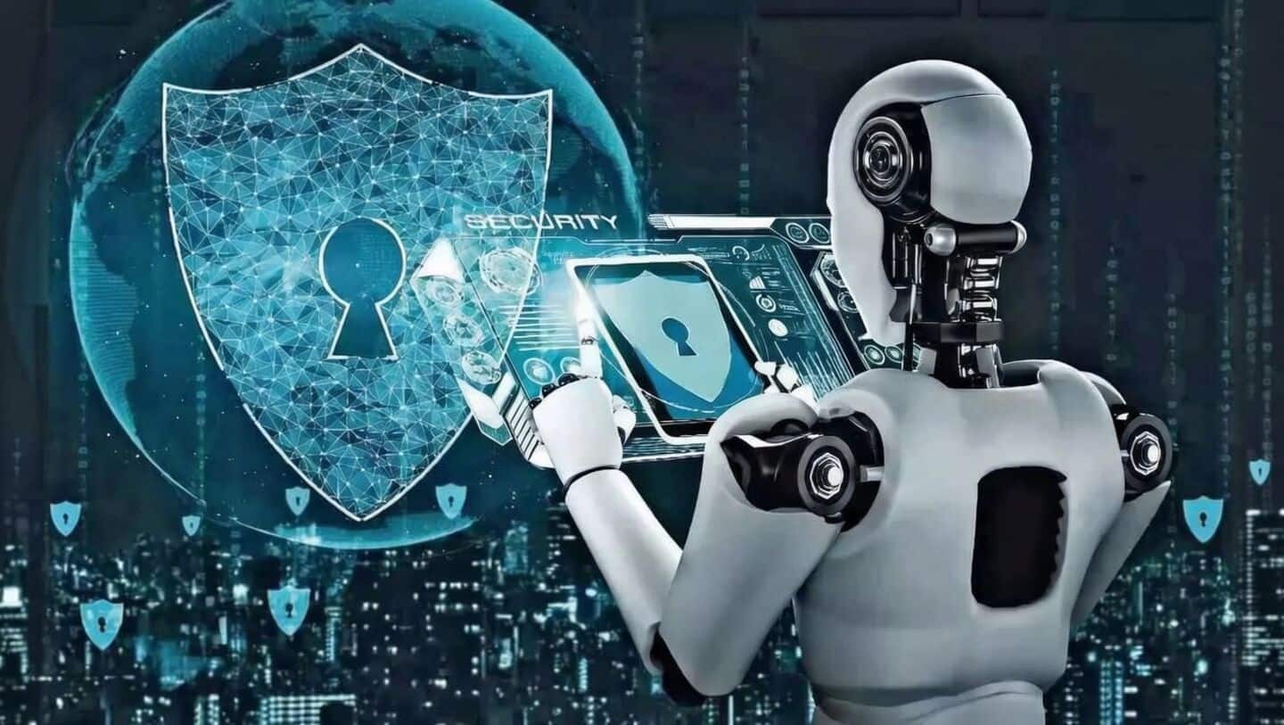 Accenture and Anthropic launch Cyber AI using Claude for cybersecurity