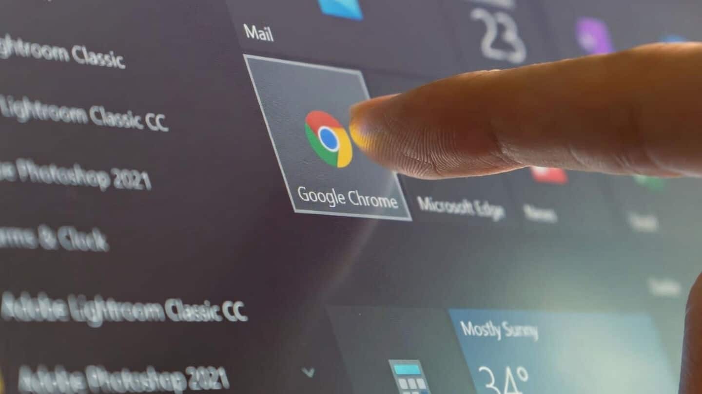 Google warns Chrome CVE-2026-5281 4th 0-day could allow data access