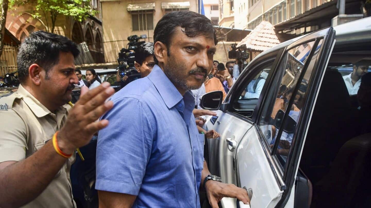 Mumbai court convicts 3 in Pawanraje Nimbalkar murder case