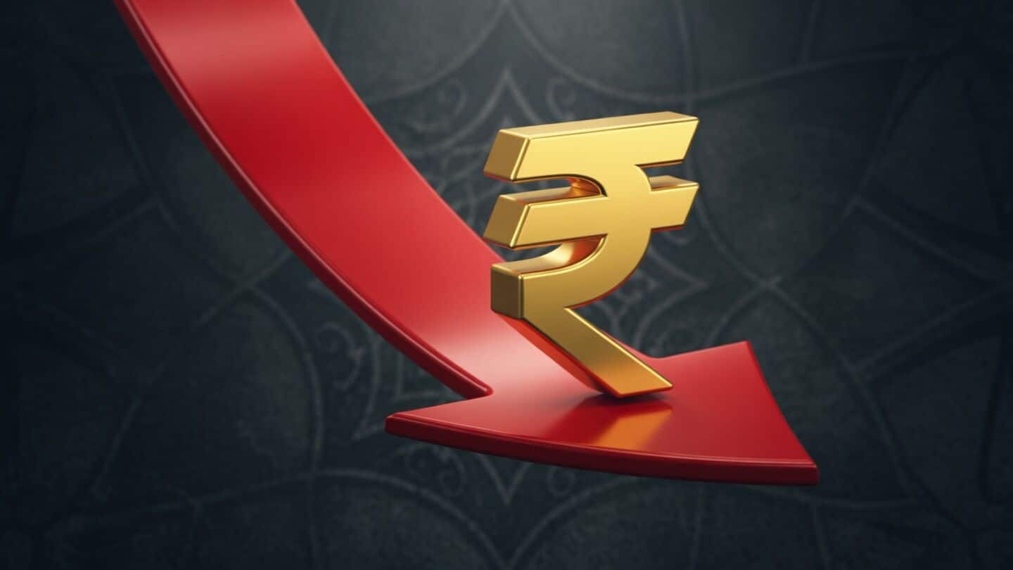 Indian rupee opens stronger at 95.17 against US dollar