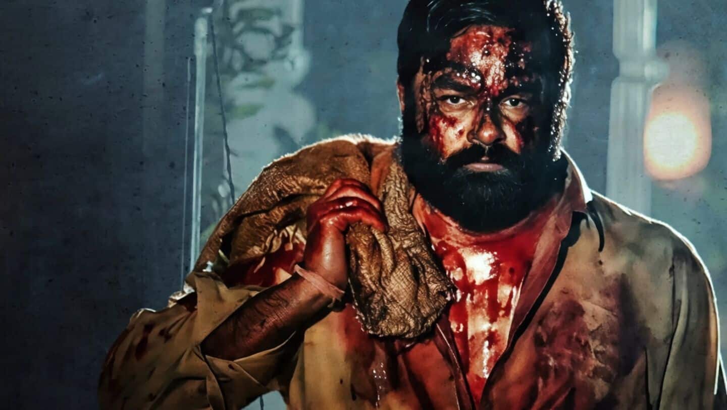 'Manithan Deivamagalam' trailer shows Selvaraghavan in village crisis April 10