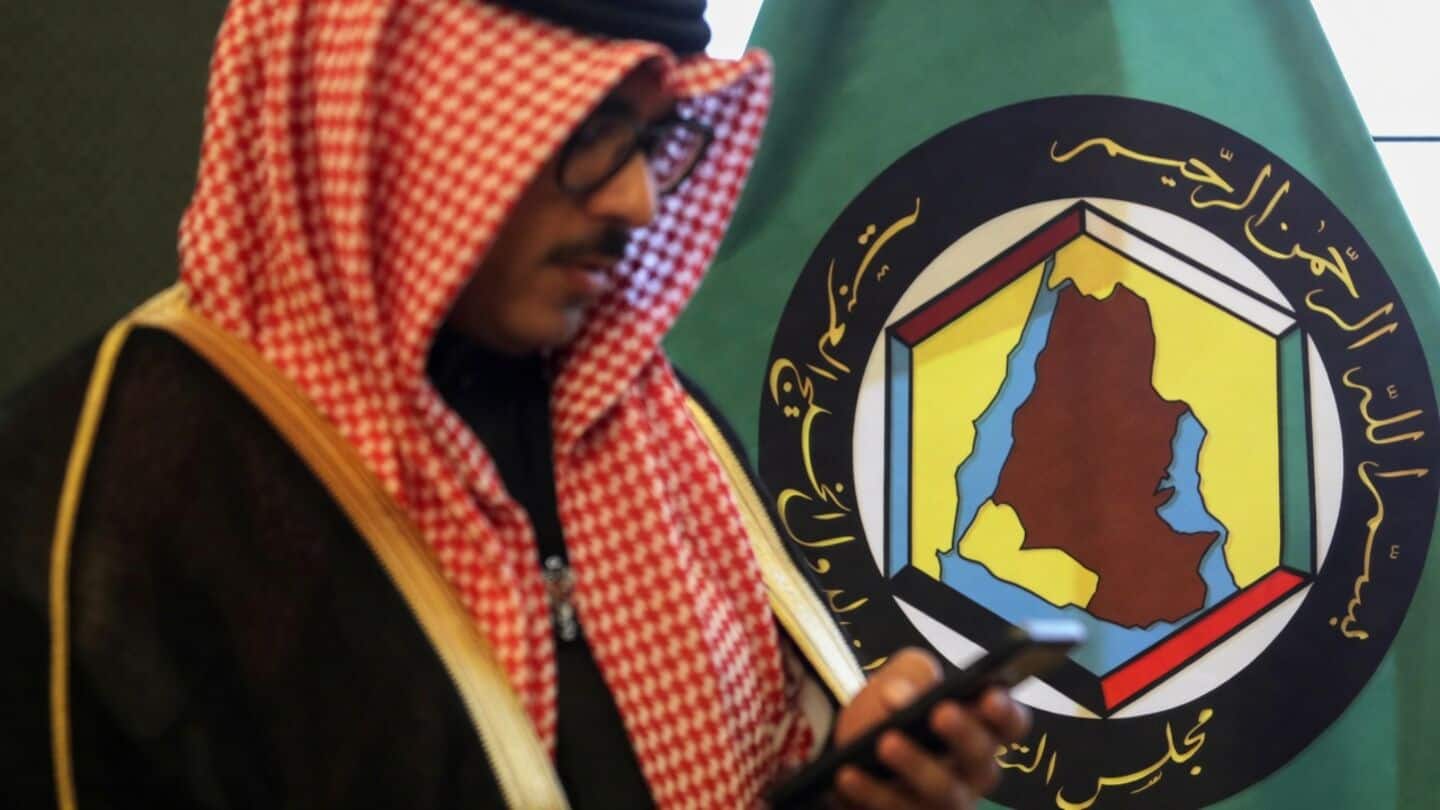 EU-GCC summit October 24 in Riyadh postponed after Houthi attacks