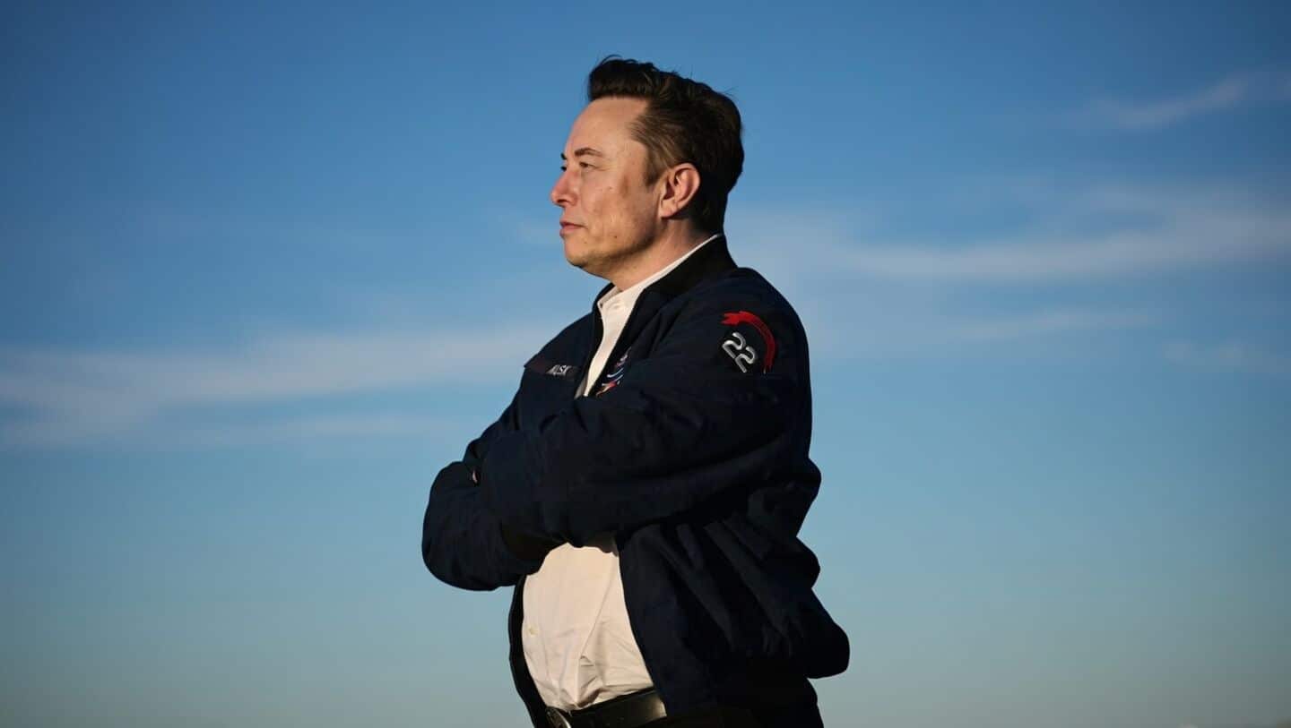 SpaceX grants Anthropic Colossus data center access with 220,000 GPUs
