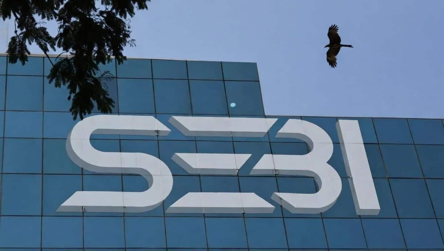 SEBI proposes GARUDA to speed AIF launches in India