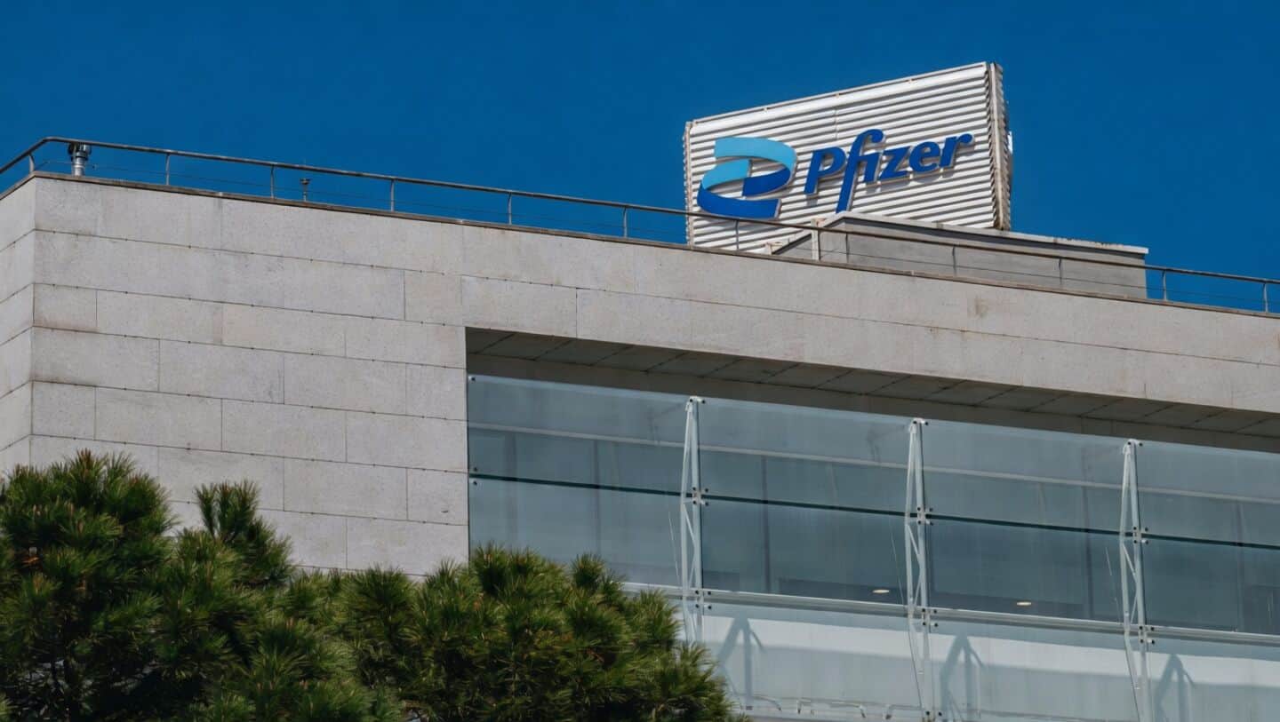 Pfizer and Innovent sign $10.5 billion cancer therapy development deal