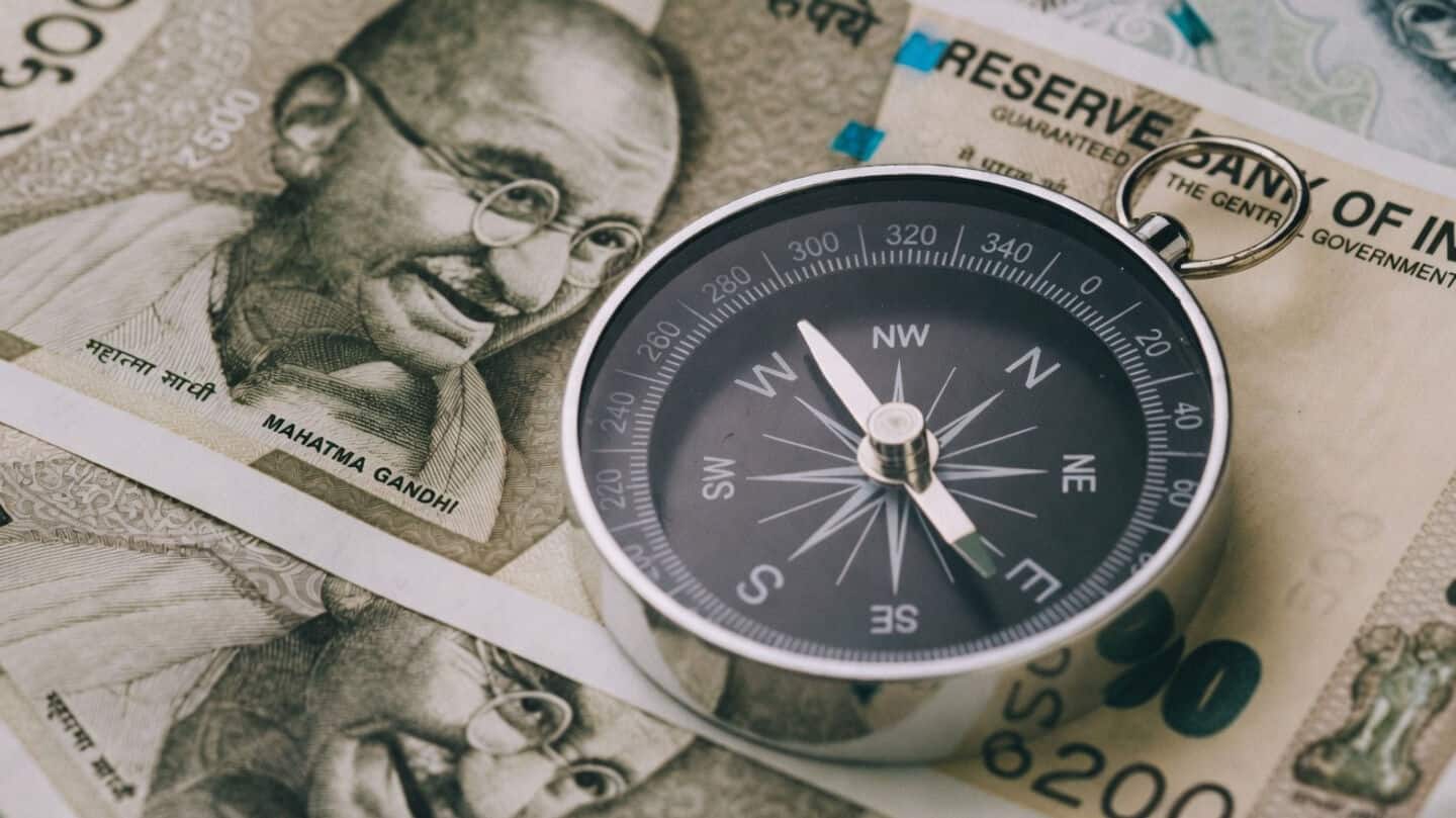 India's RBI sees 6.9% GDP 2026-27, warns of global risks