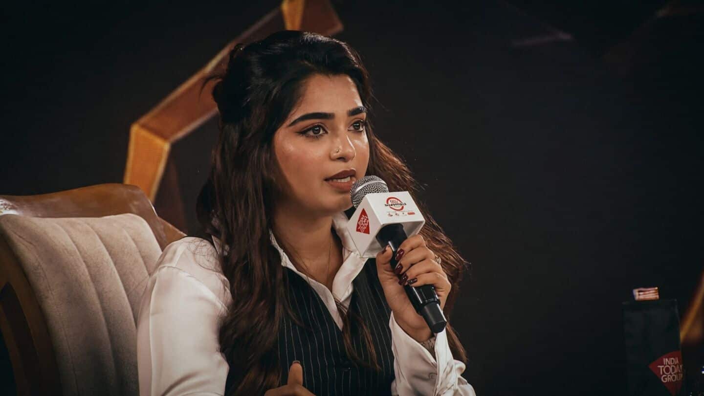 Kishan warns patriarchy limits women across generations in Keralam cinema