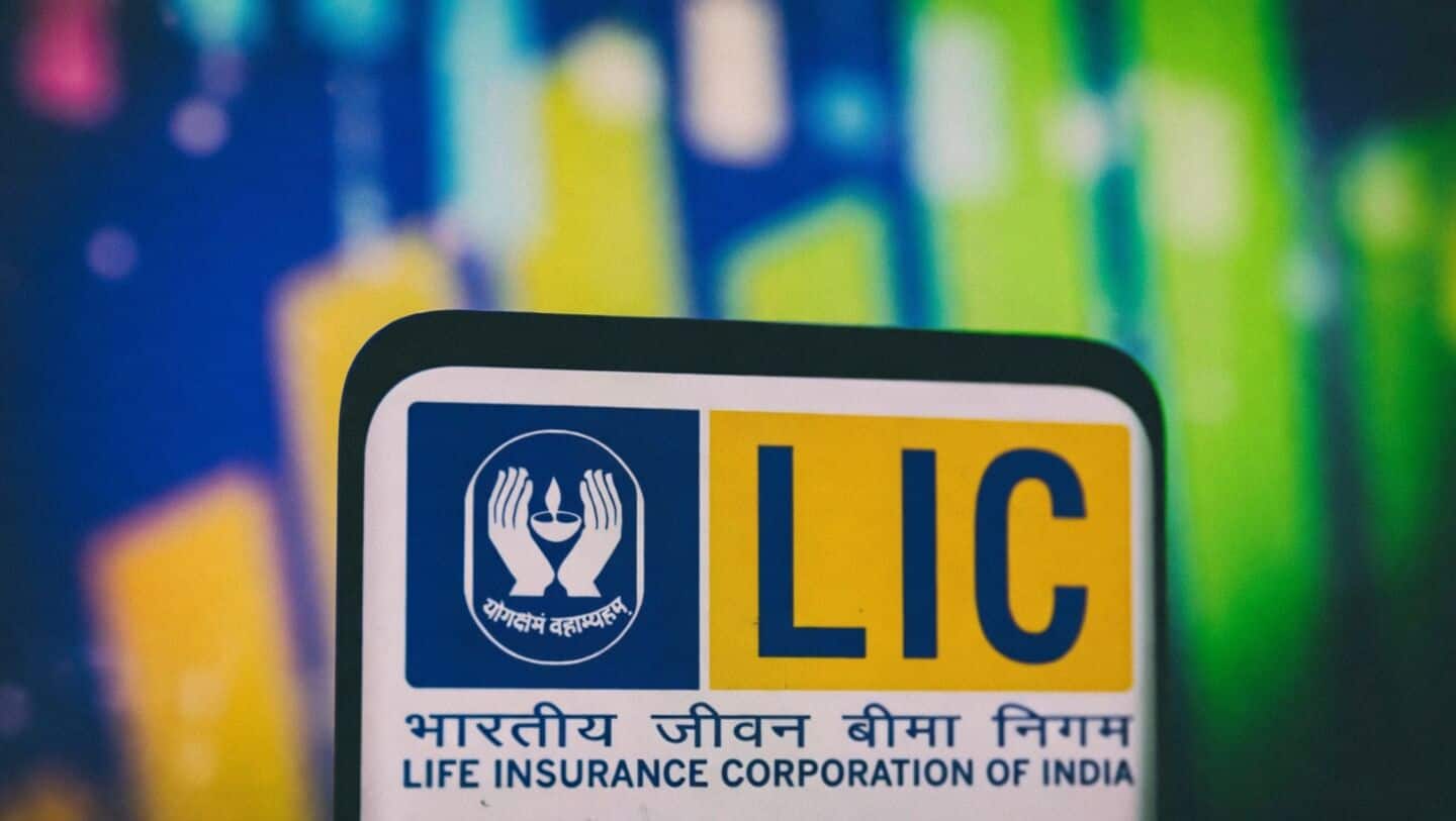 Government approves Dinesh Pant's early LIC MD retirement September 24